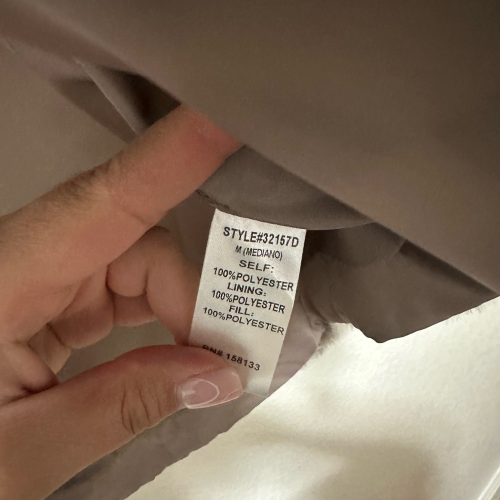 Reality Check Vest - Picture 11 of 11